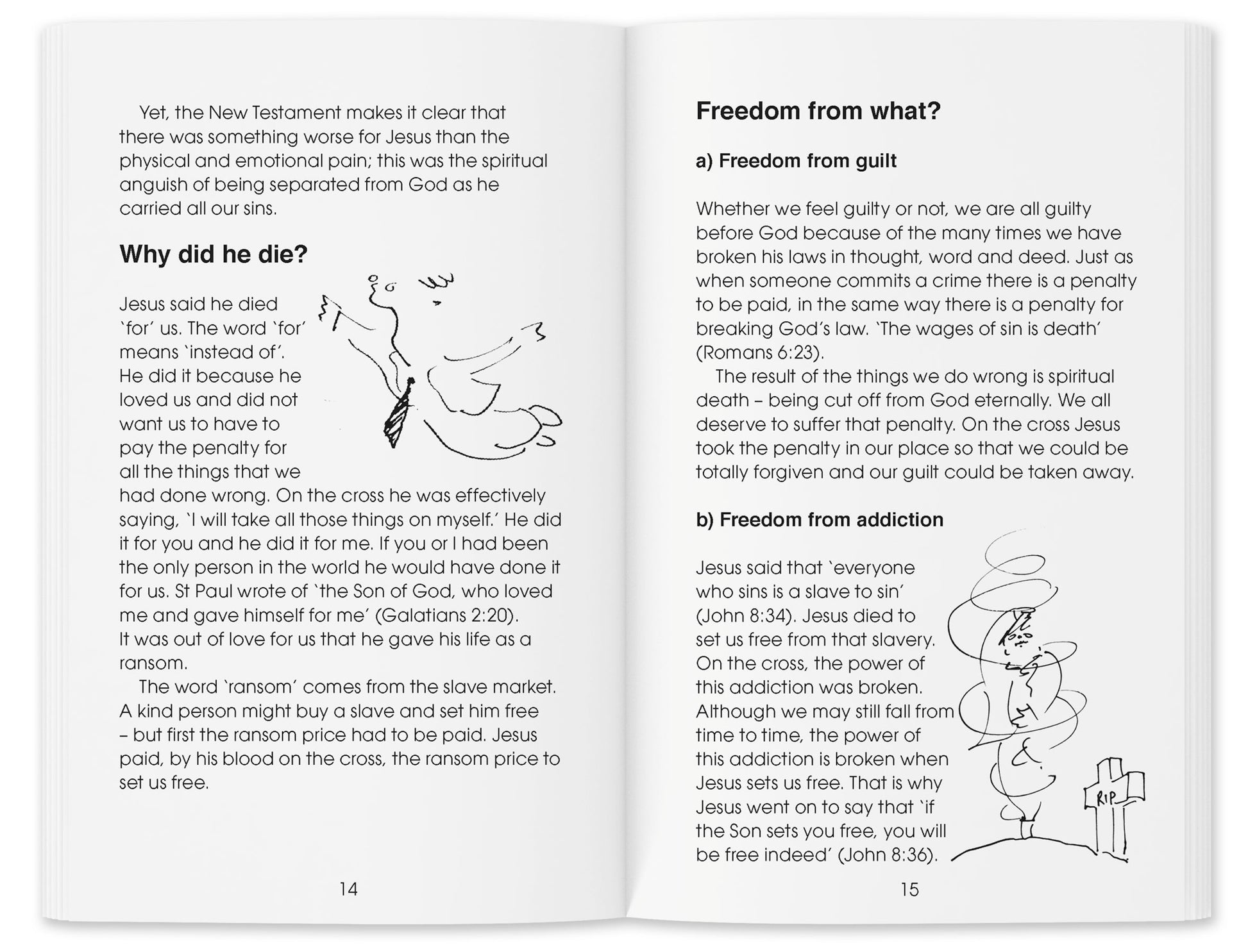 Why Easter? Expanded Edition - Re-vived