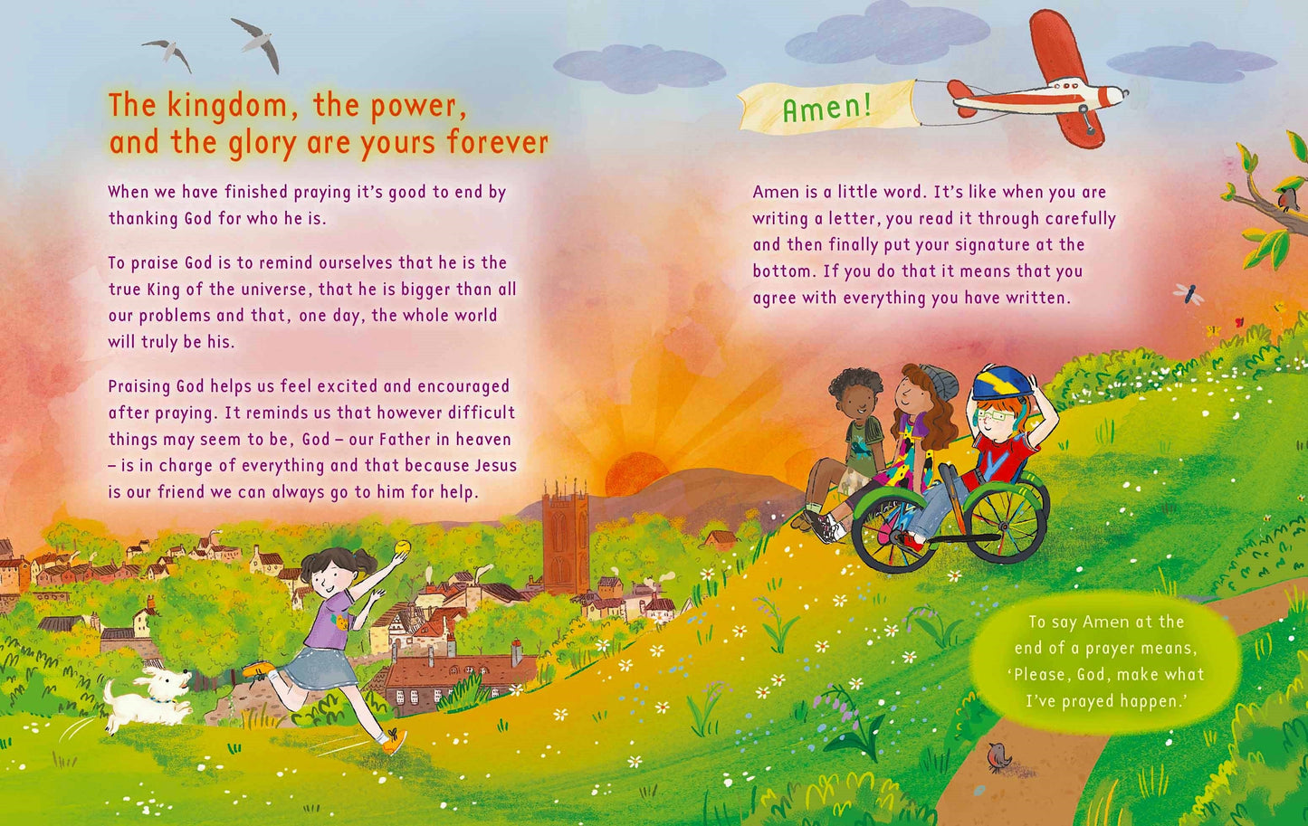 How Can I Pray? - Re-vived
