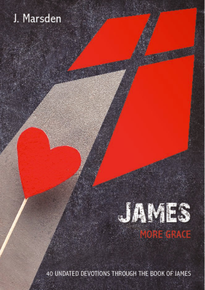 James - Re-vived