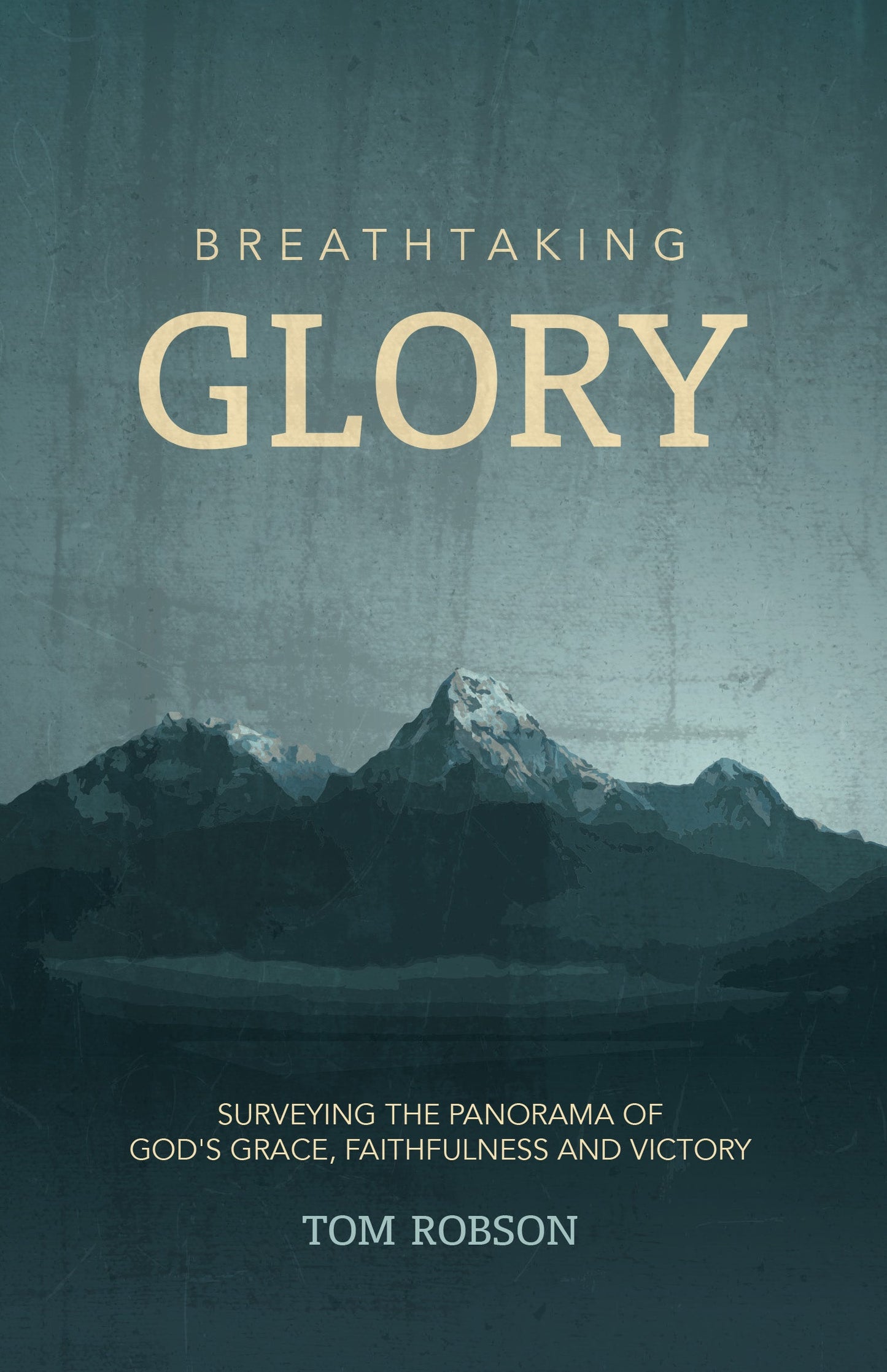 Breathtaking Glory - Re-vived