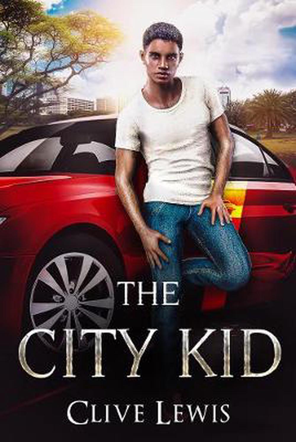The City Kid - Re-vived