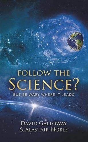 Follow the Science - Re-vived
