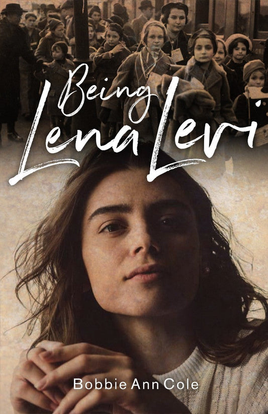 Being Lena Levi - Re-vived