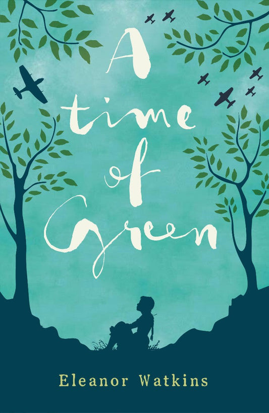 A Time of Green - Re-vived