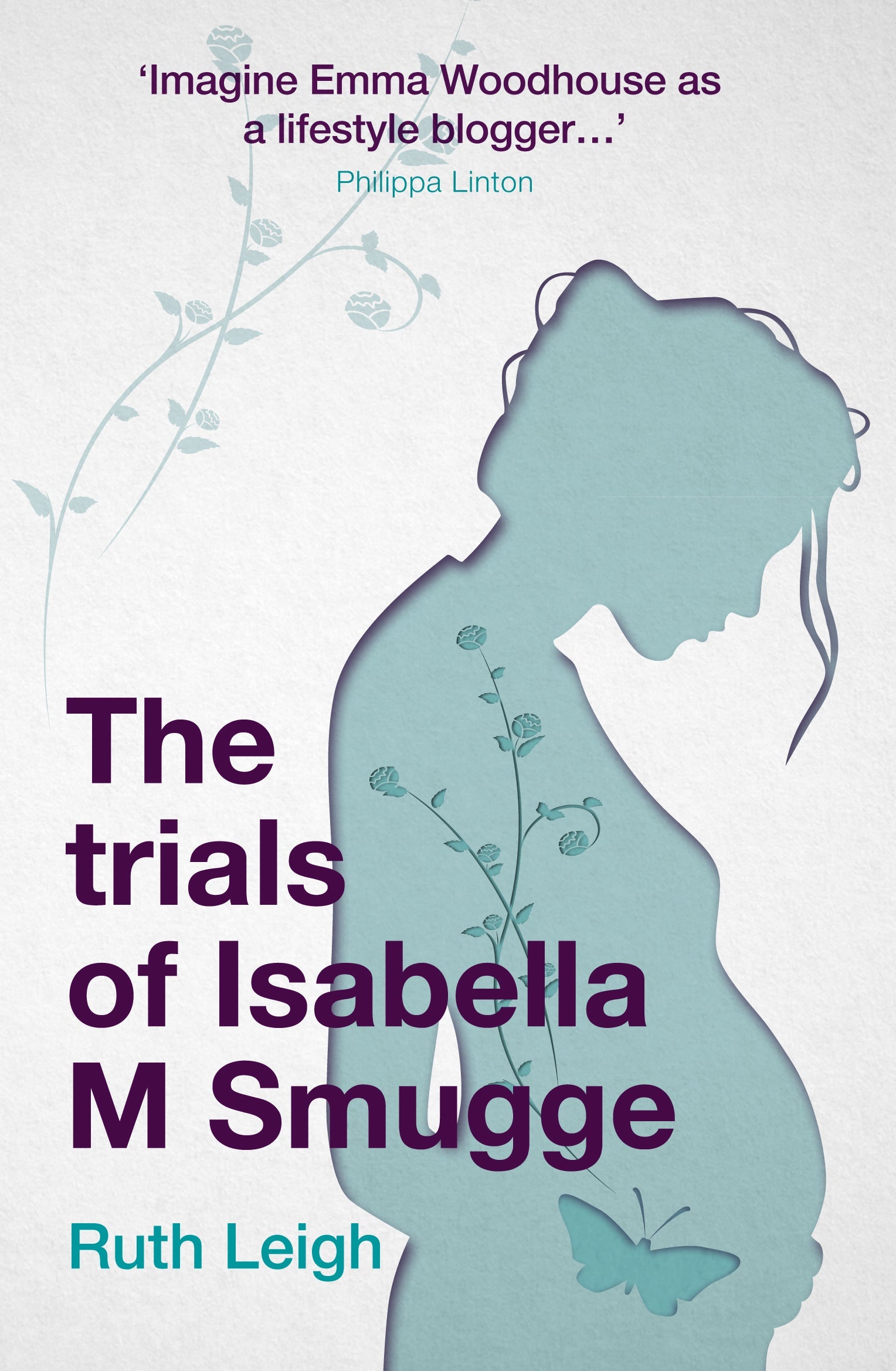 Trials of Isabella M Smugge - Re-vived