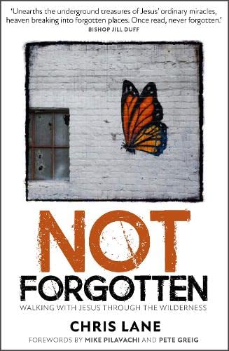 Not Forgotten - Re-vived