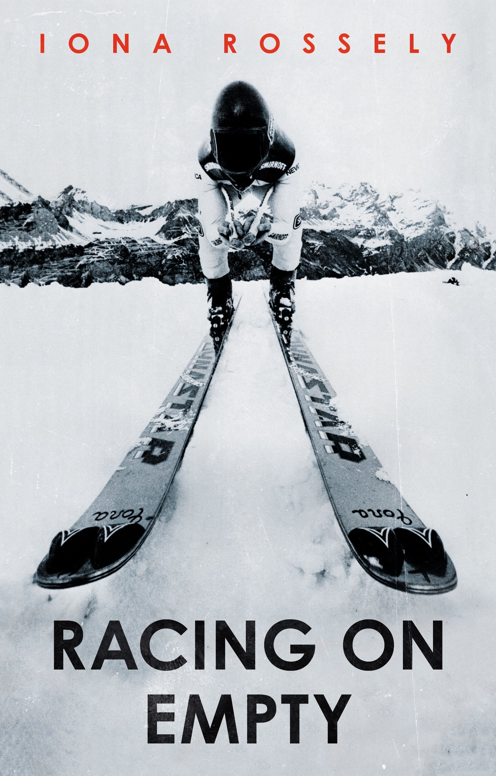 Racing on Empty - Re-vived