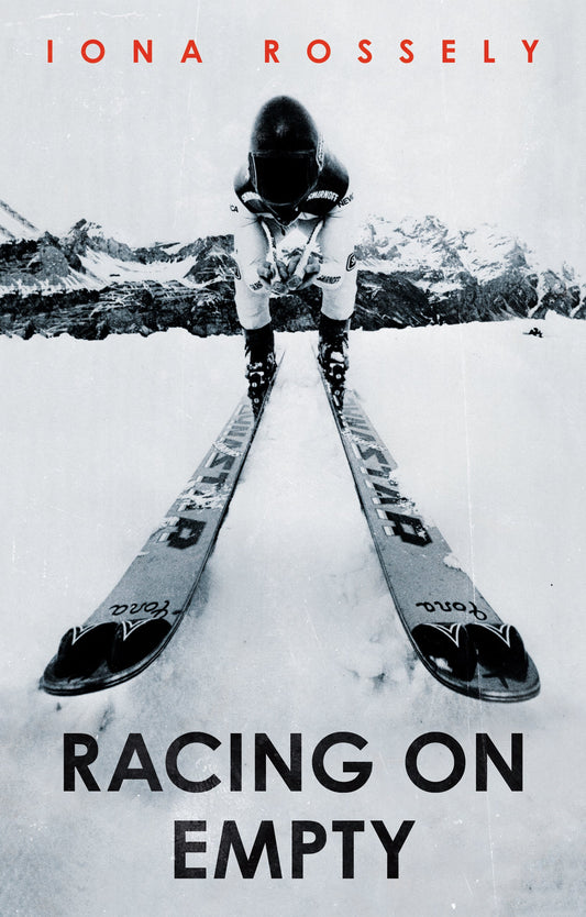 Racing on Empty - Re-vived