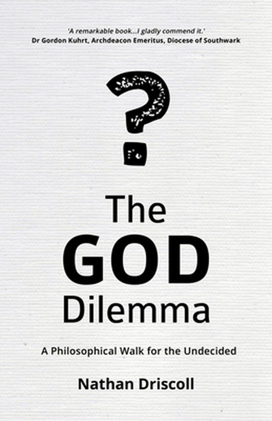 The God Dilemma - Re-vived