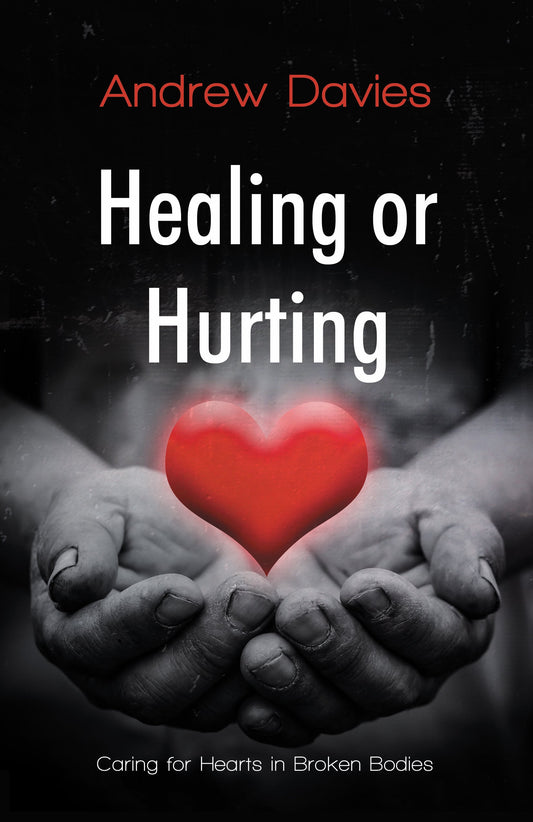 Healing or Hurting - Re-vived