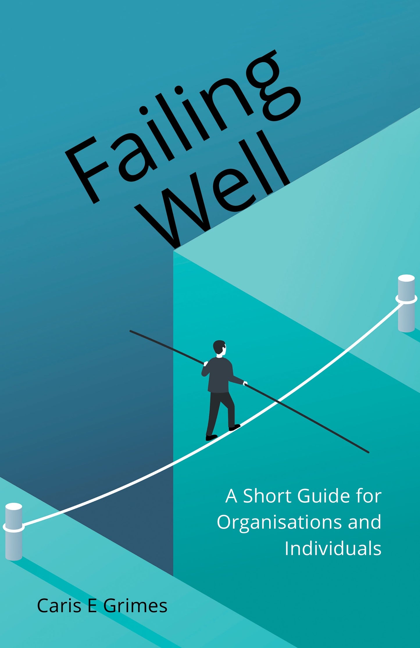 Failing Well - Re-vived