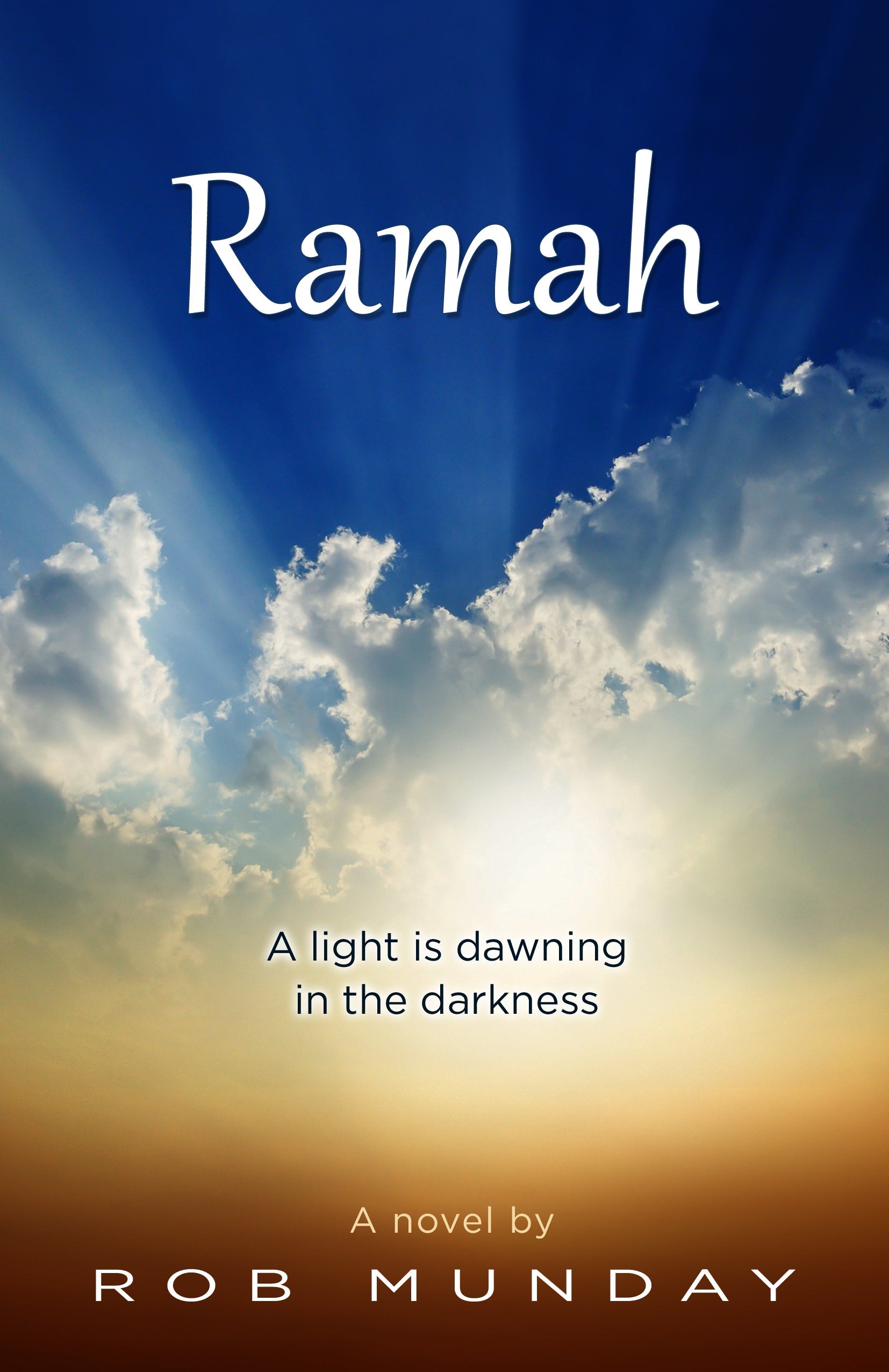 Ramah - Re-vived