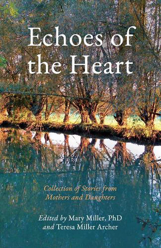 Echoes of the Heart - Re-vived