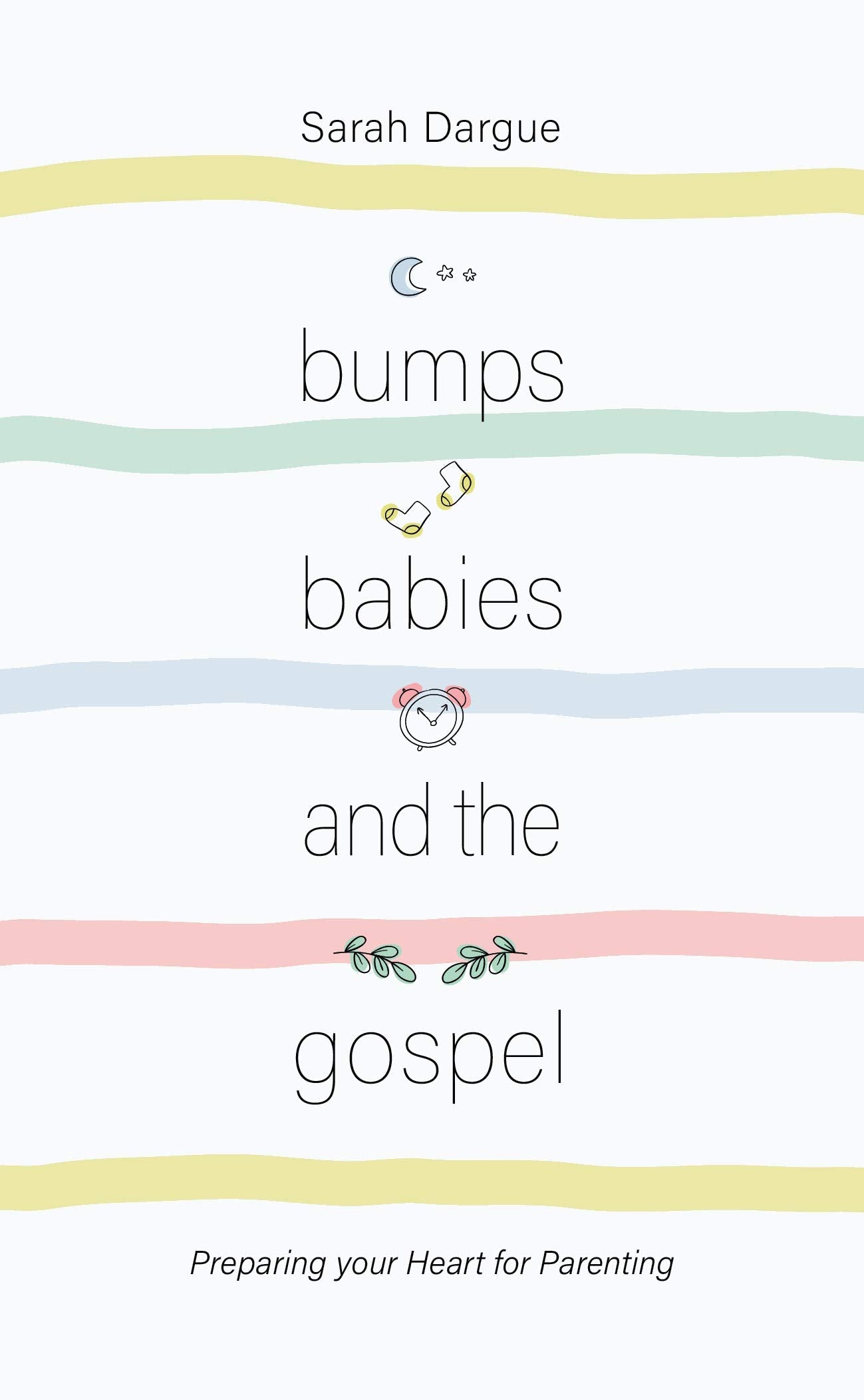 Bumps, Babies and the Gospel - Re-vived