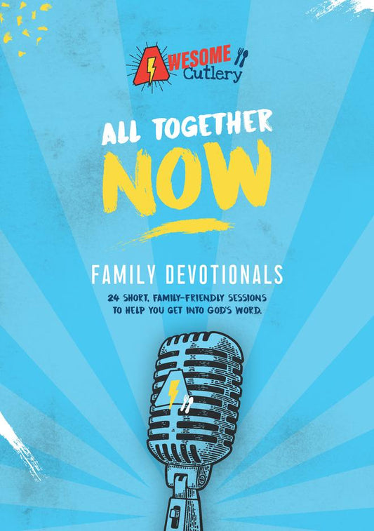 All Together Now - Re-vived