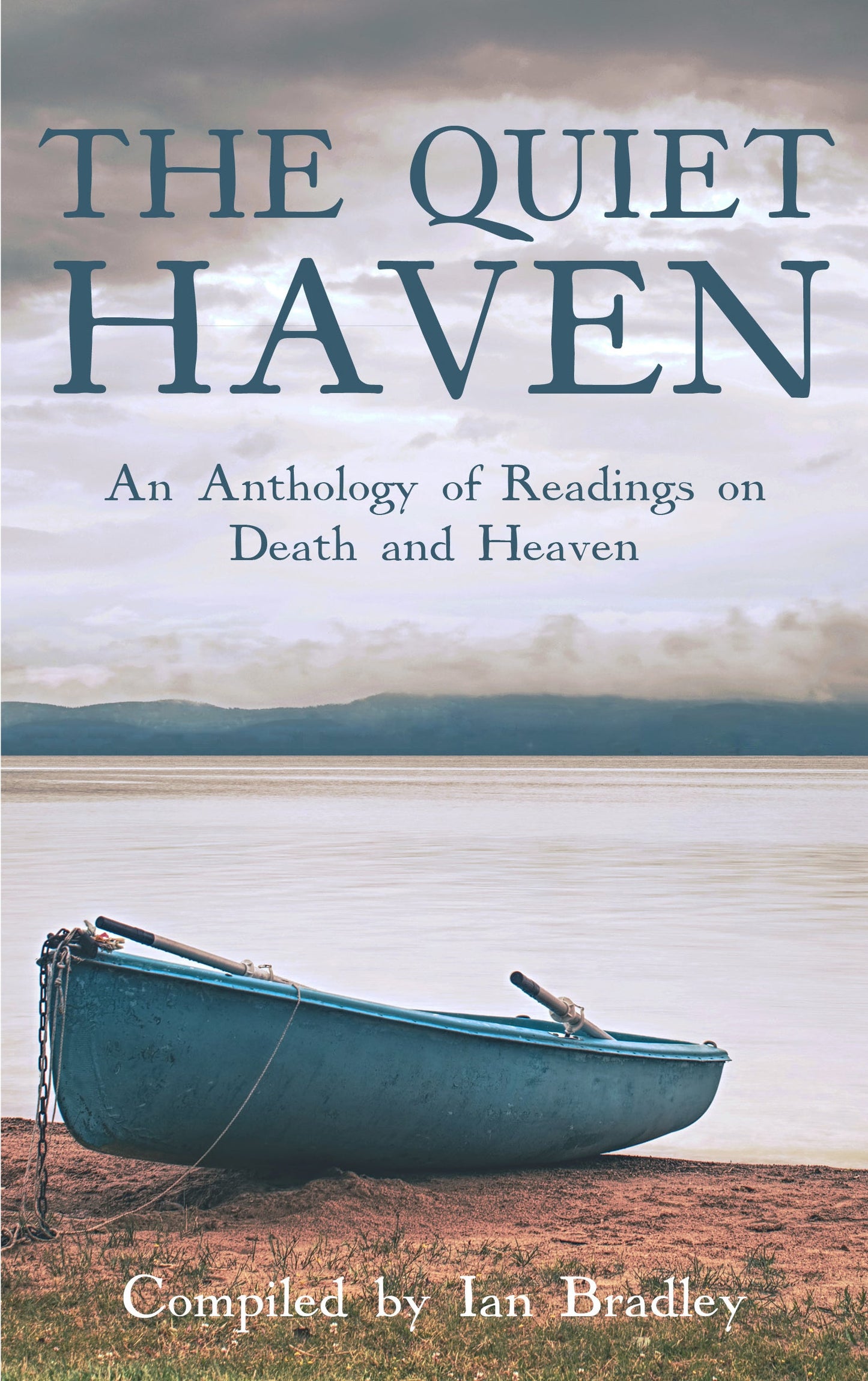 The Quiet Haven - Re-vived