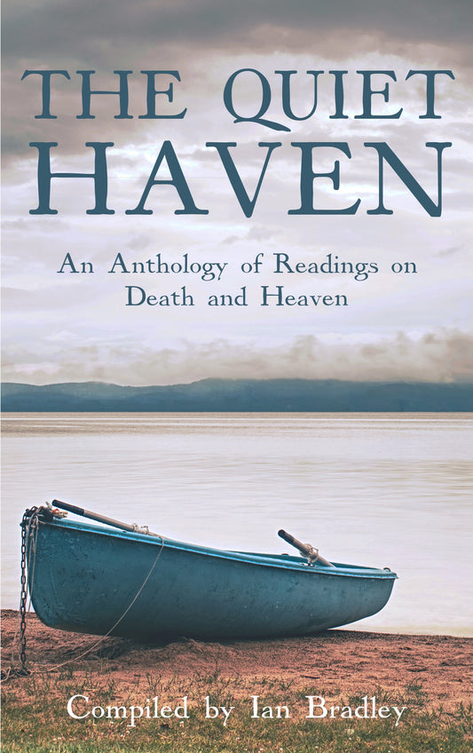 The Quiet Haven - Re-vived