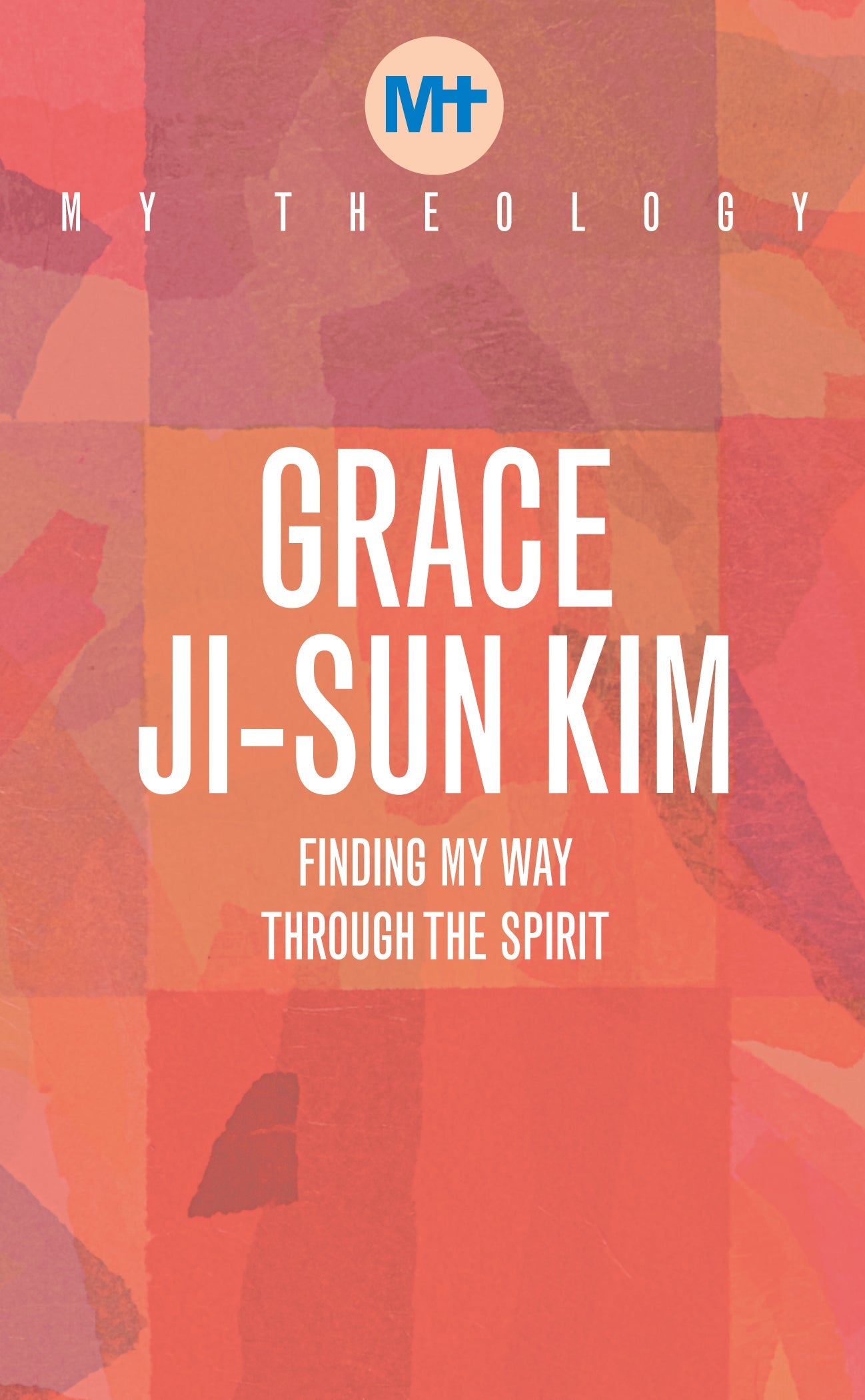 My Theology: An Asian-American Theology of the Spirit - Re-vived