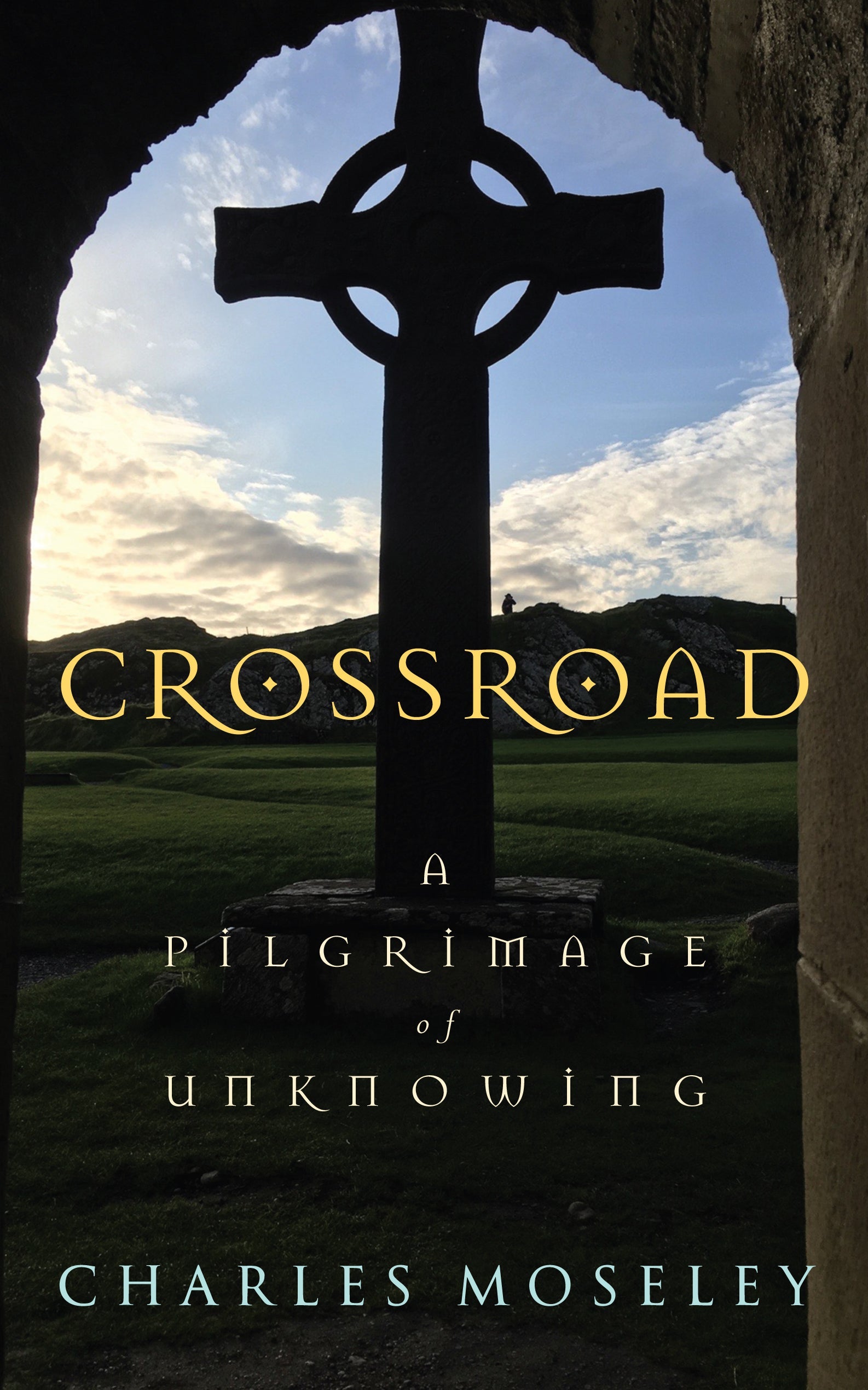 Crossroad - Re-vived