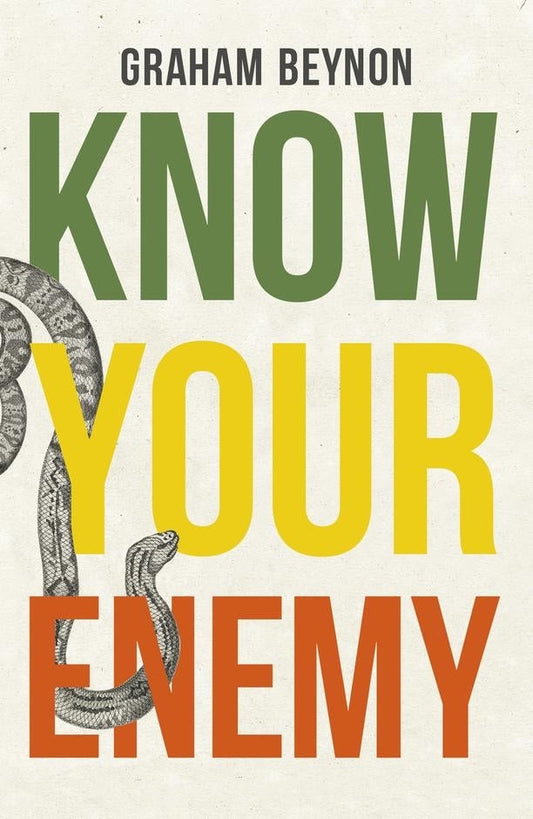 Know Your Enemy - Re-vived