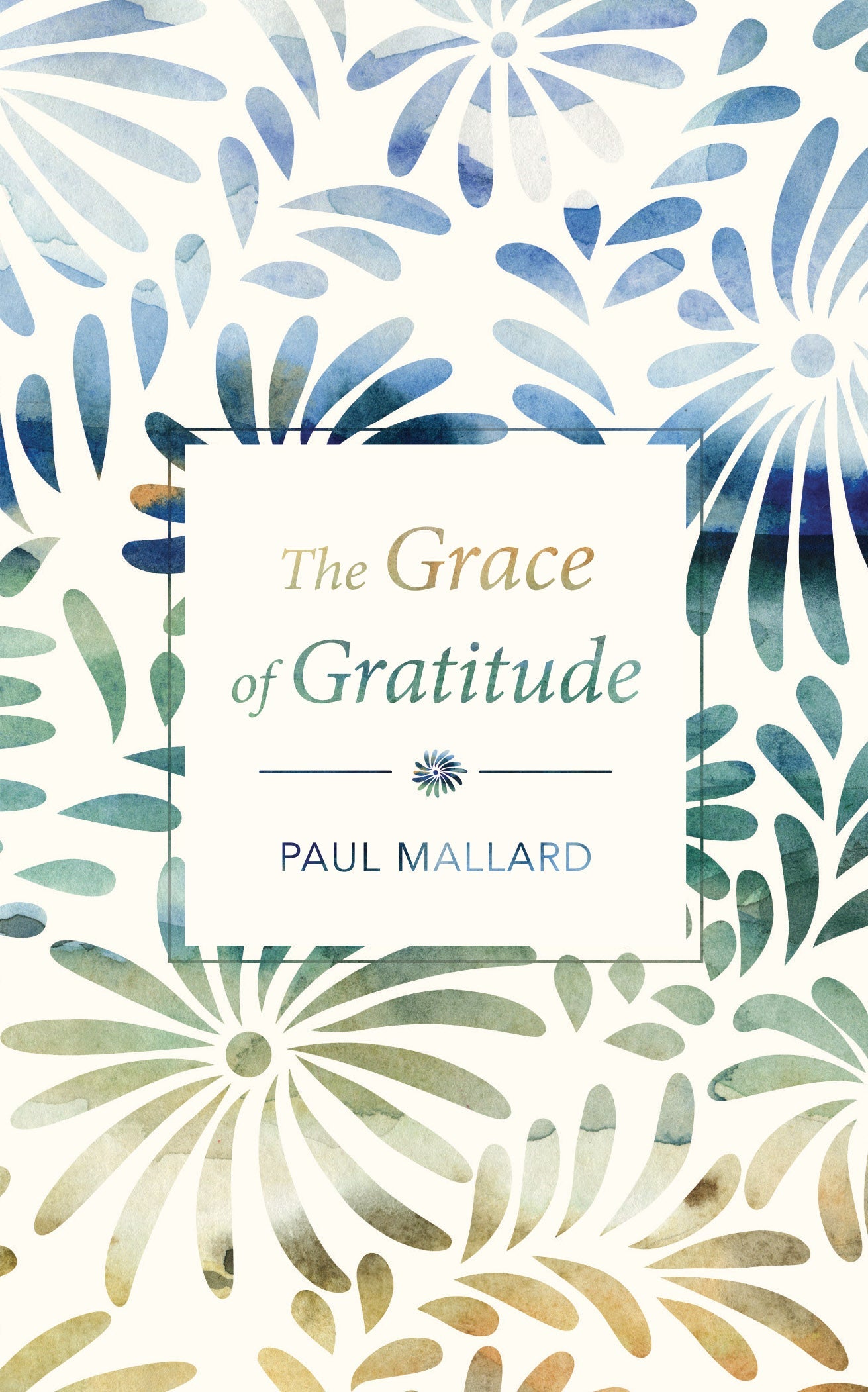 The Grace of Gratitude - Re-vived