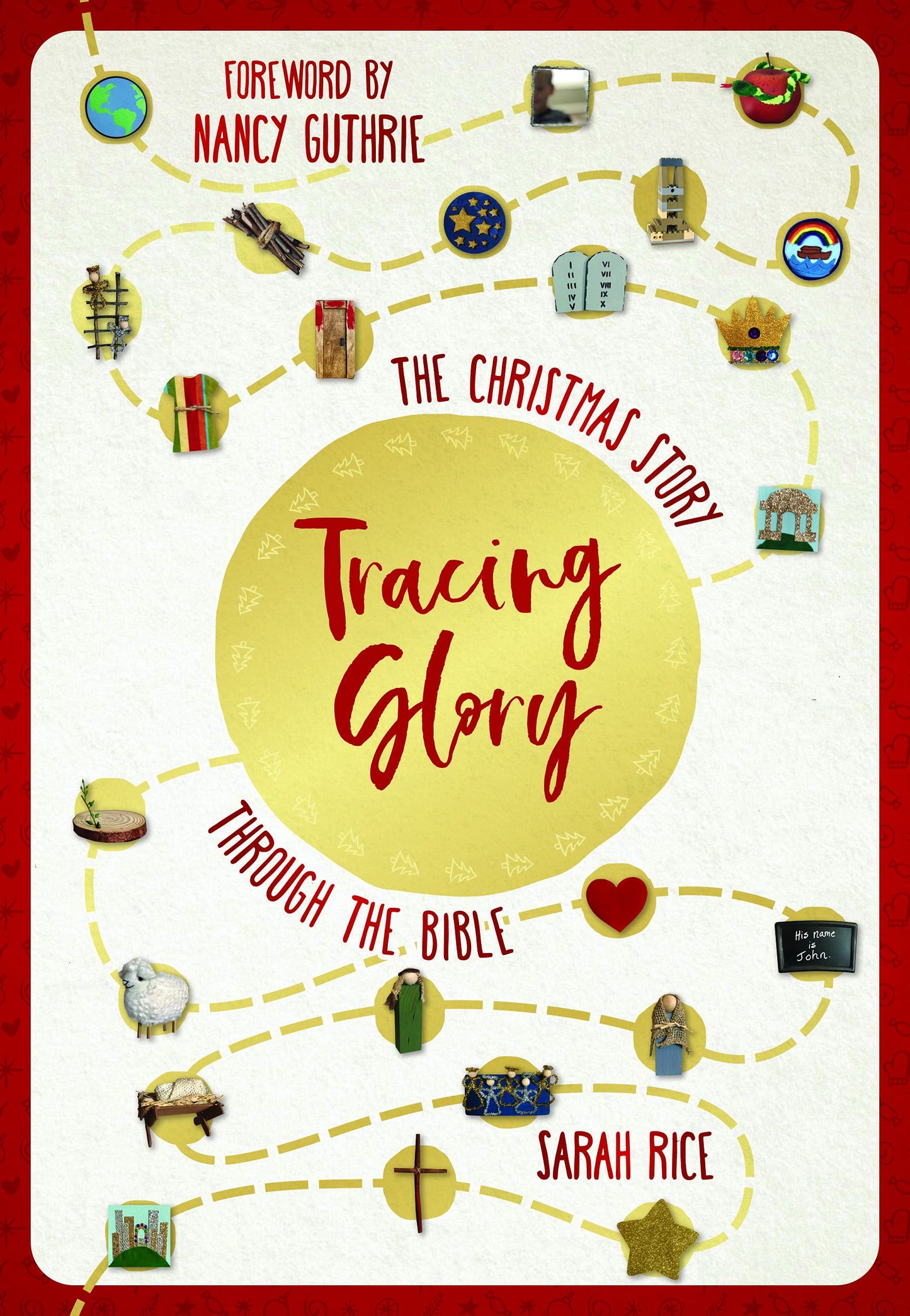 Tracing Glory - Re-vived