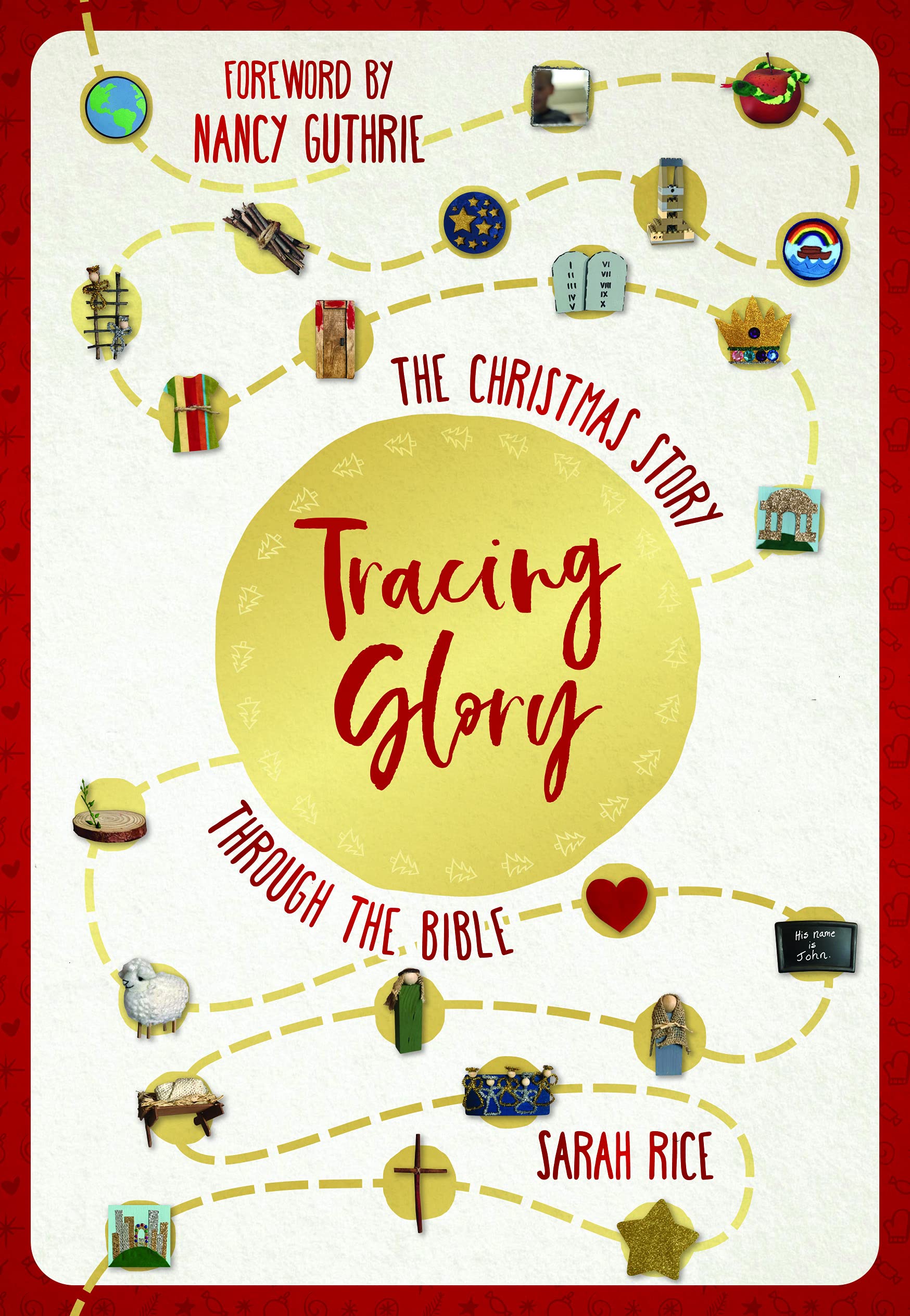 Tracing Glory - Re-vived