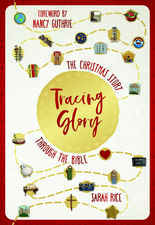 Tracing Glory - Re-vived