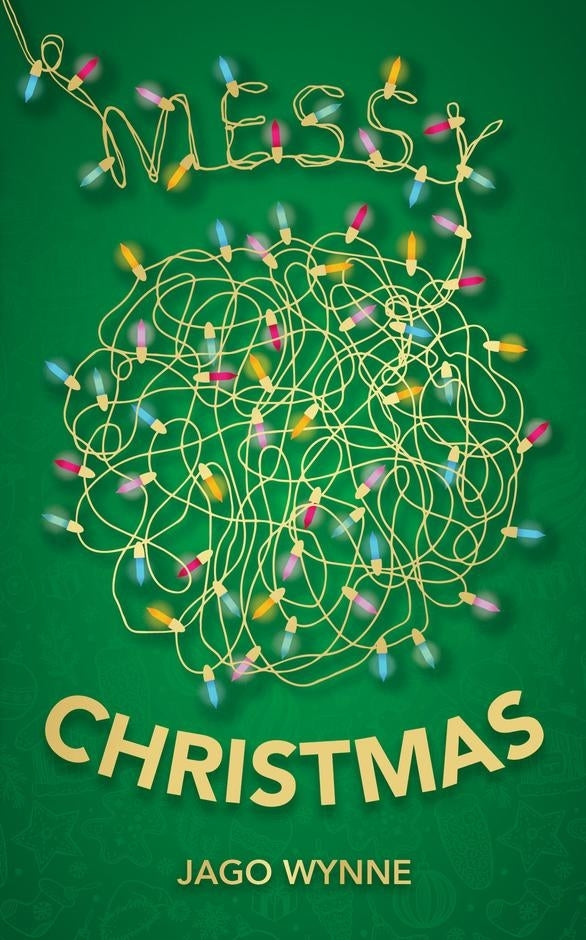A Very Messy Christmas - Re-vived