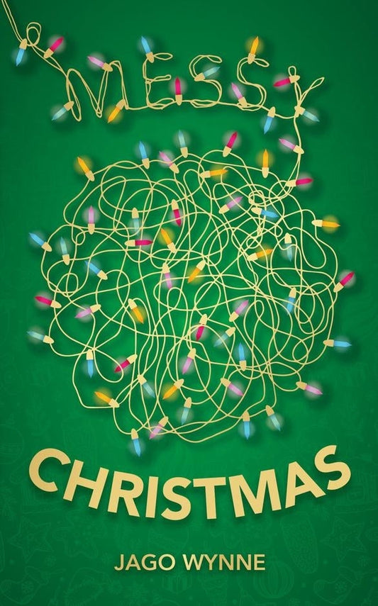 A Very Messy Christmas - Re-vived