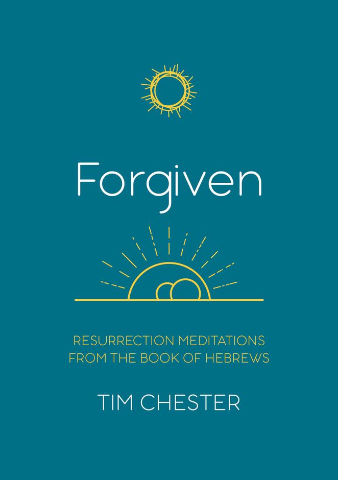Forgiven - Re-vived