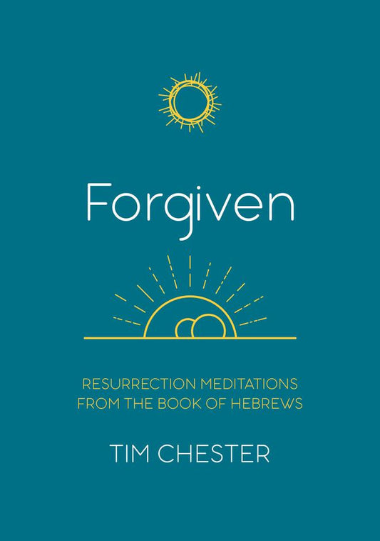 Forgiven - Re-vived