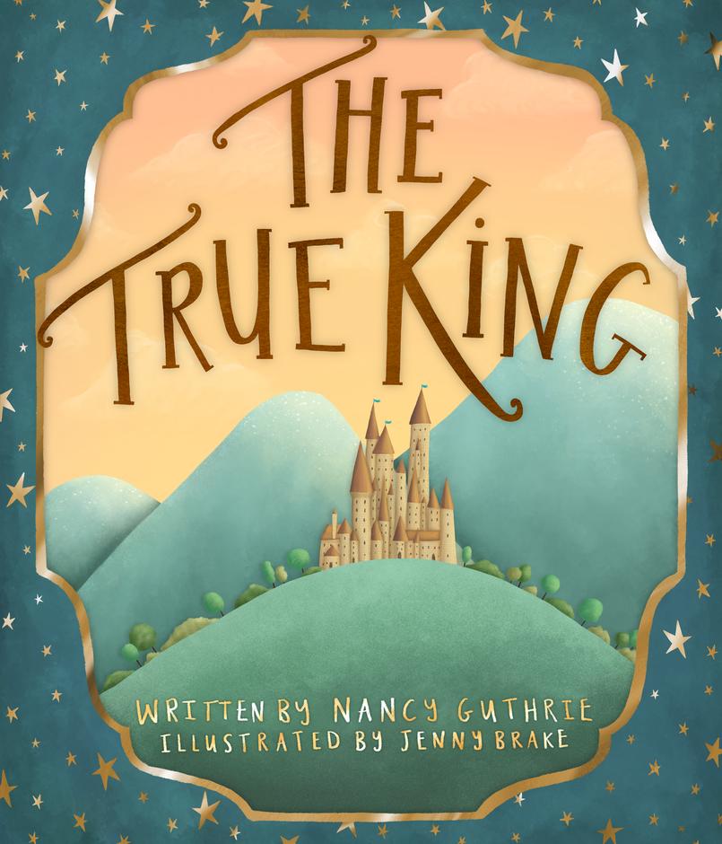 The True King - Re-vived