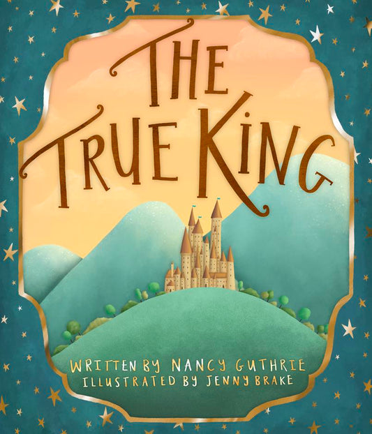 The True King - Re-vived