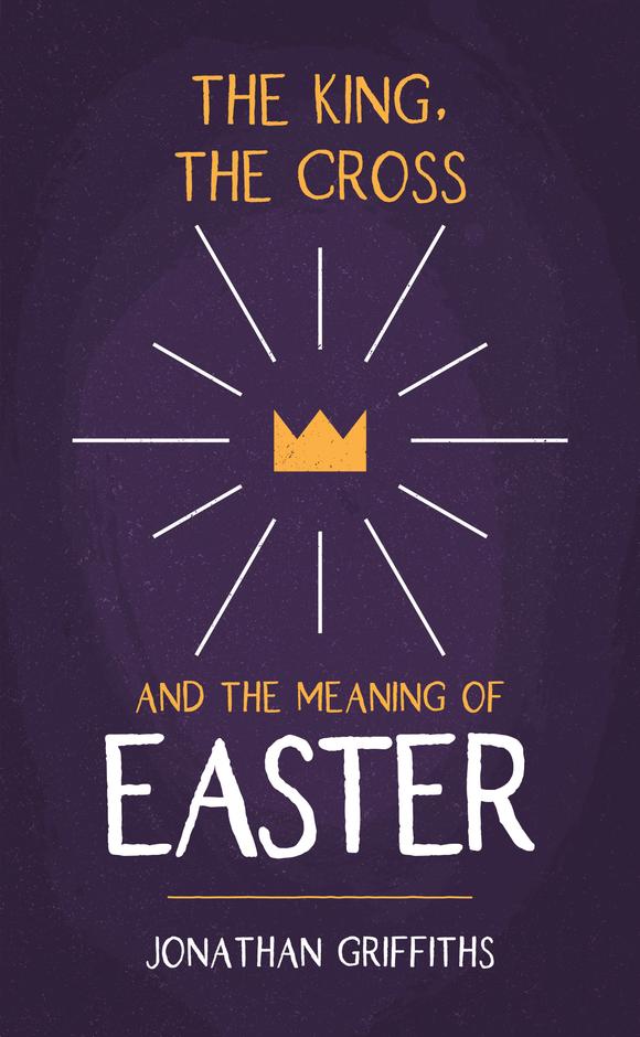The King Cross, and the Meaning of Easter - Re-vived