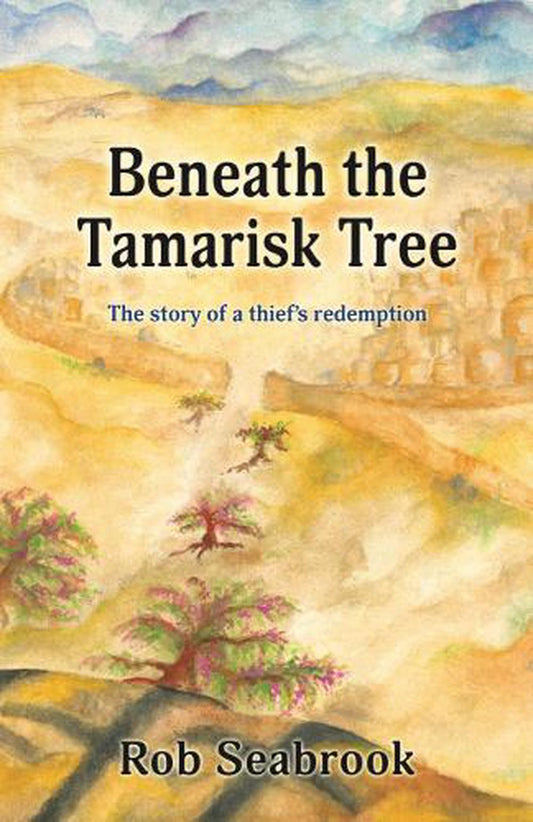 Beneath the Tamarisk Tree - Re-vived