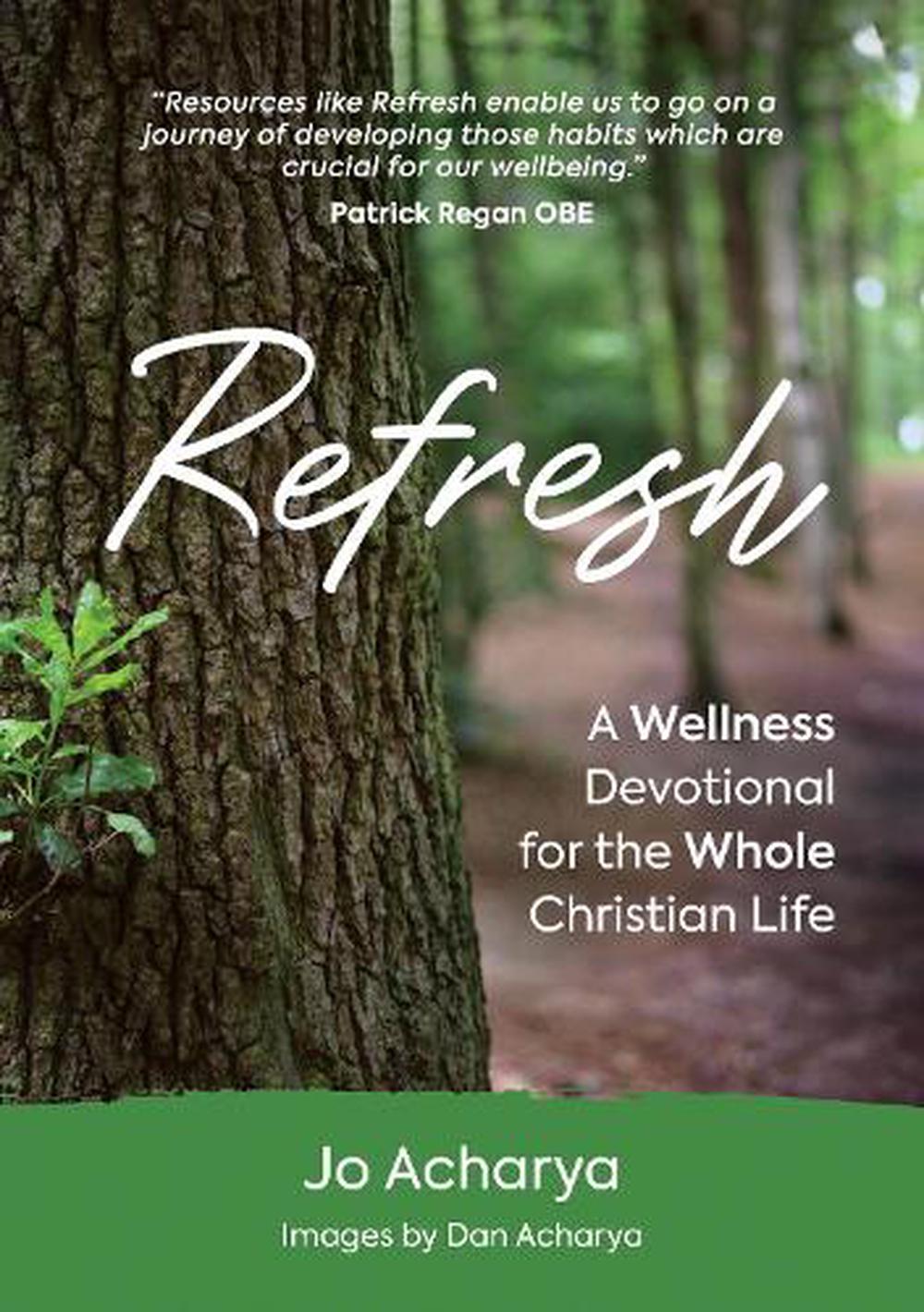 Refresh - Re-vived