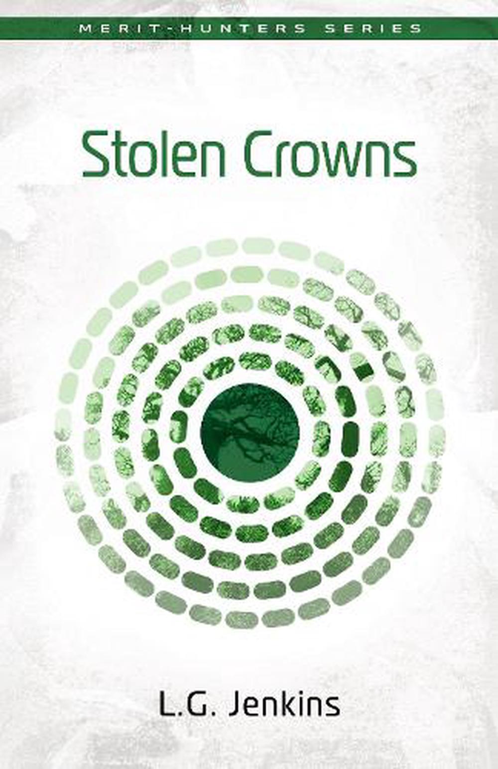 Stolen Crowns - Re-vived