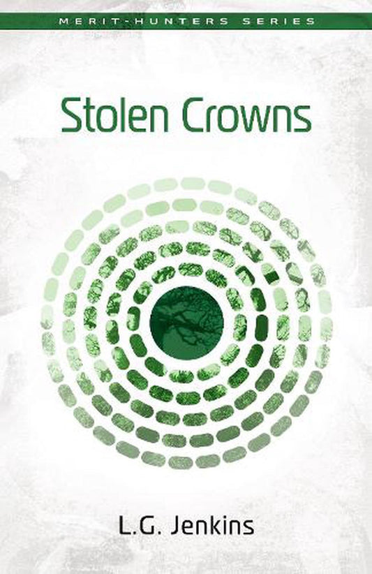 Stolen Crowns - Re-vived
