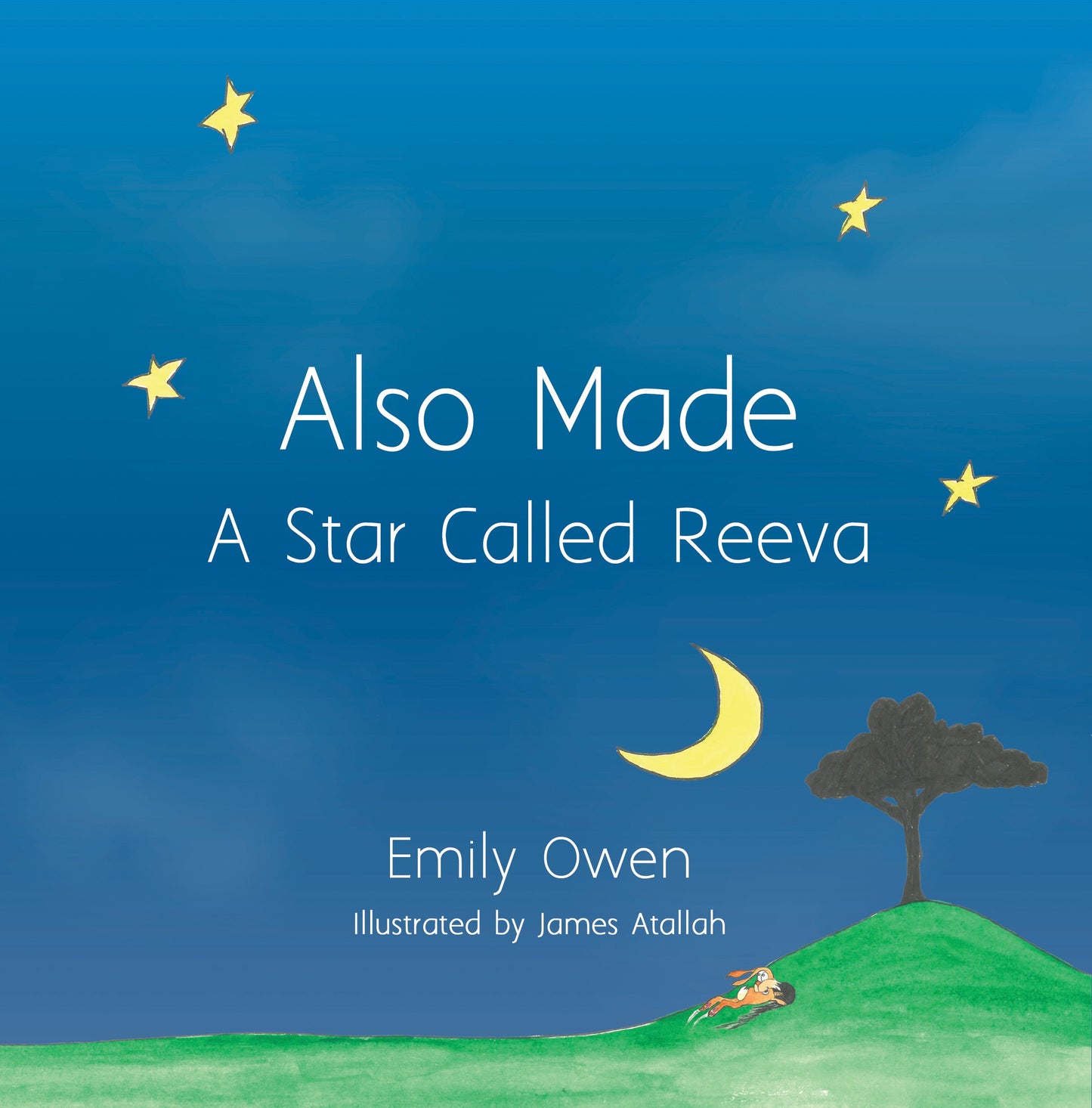 Also Made - Re-vived