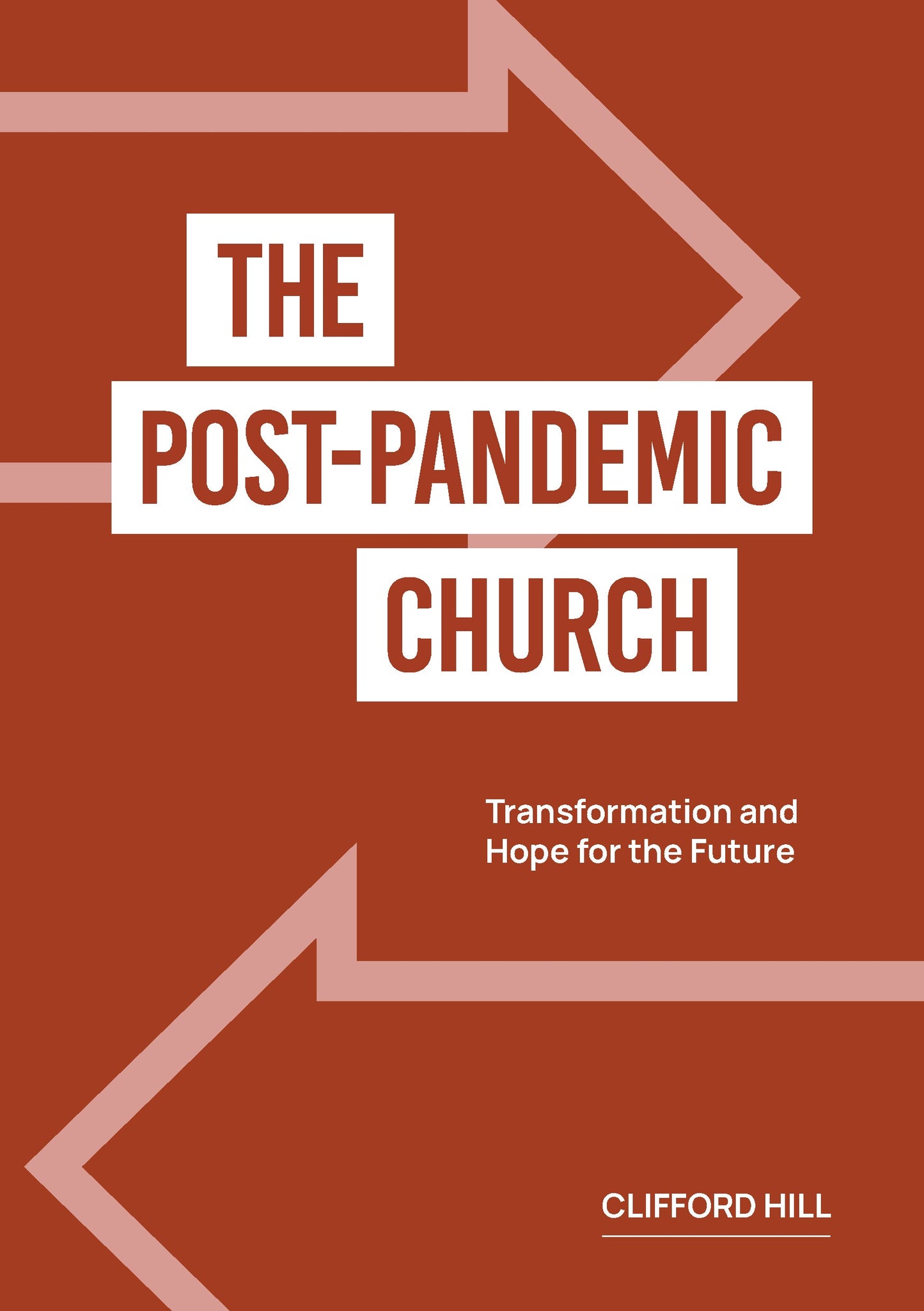 The Post-Pandemic Church - Re-vived