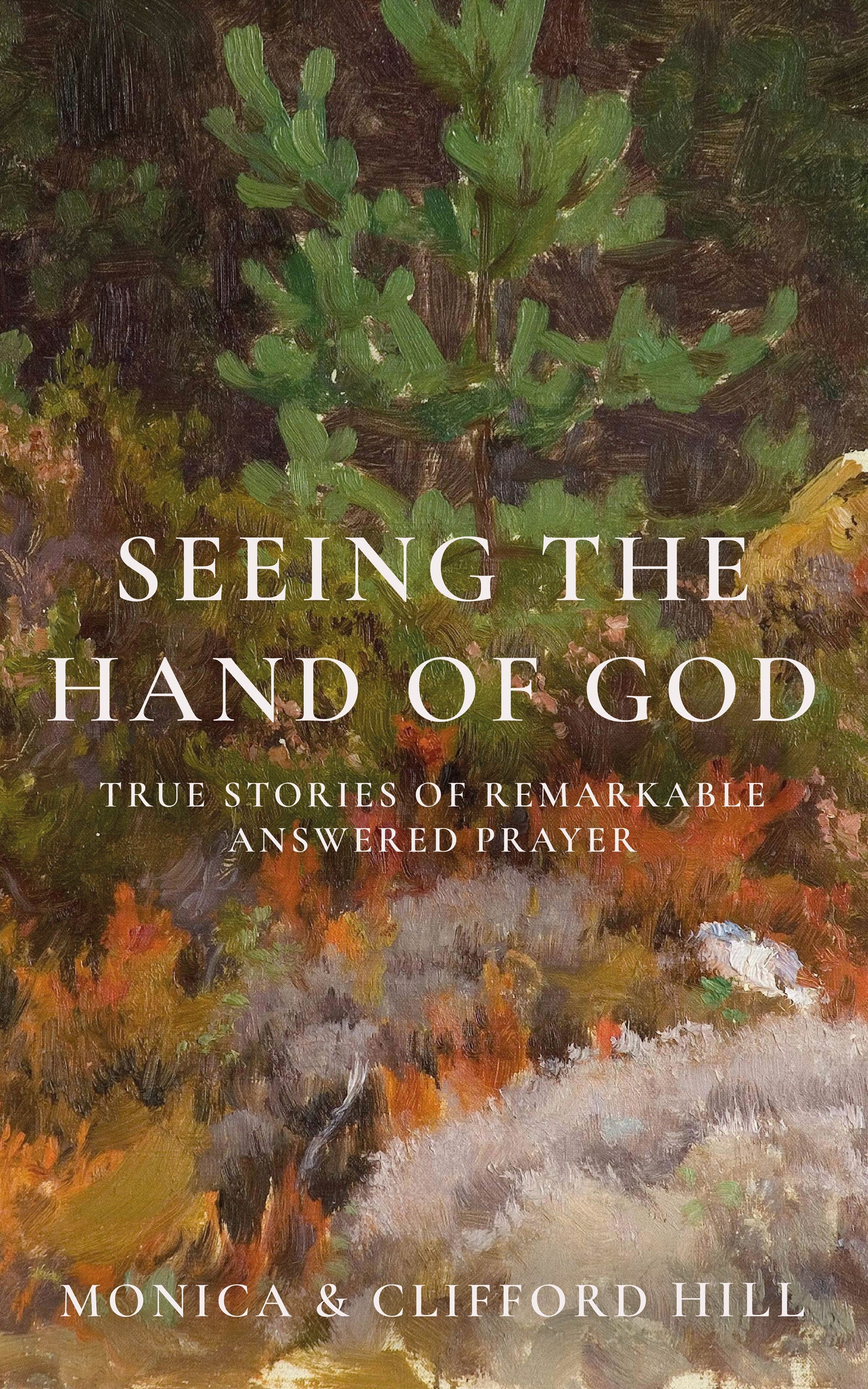 Seeing the Hand of God - Re-vived