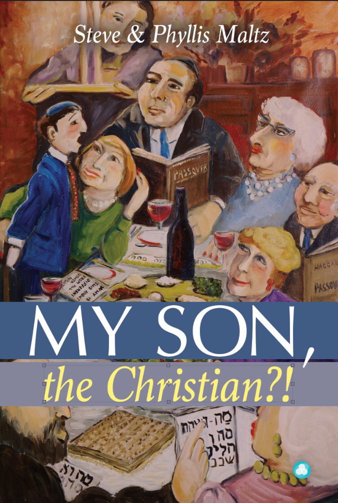 My Son, the Christian?! - Re-vived