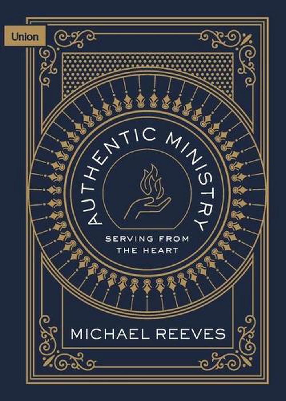 Authentic Ministry - Re-vived