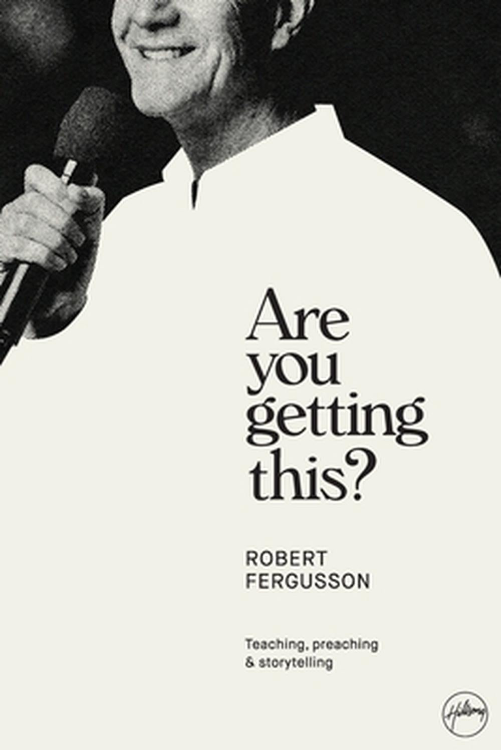 Are You Getting This? - Re-vived