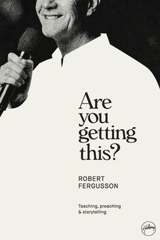 Are You Getting This? - Re-vived