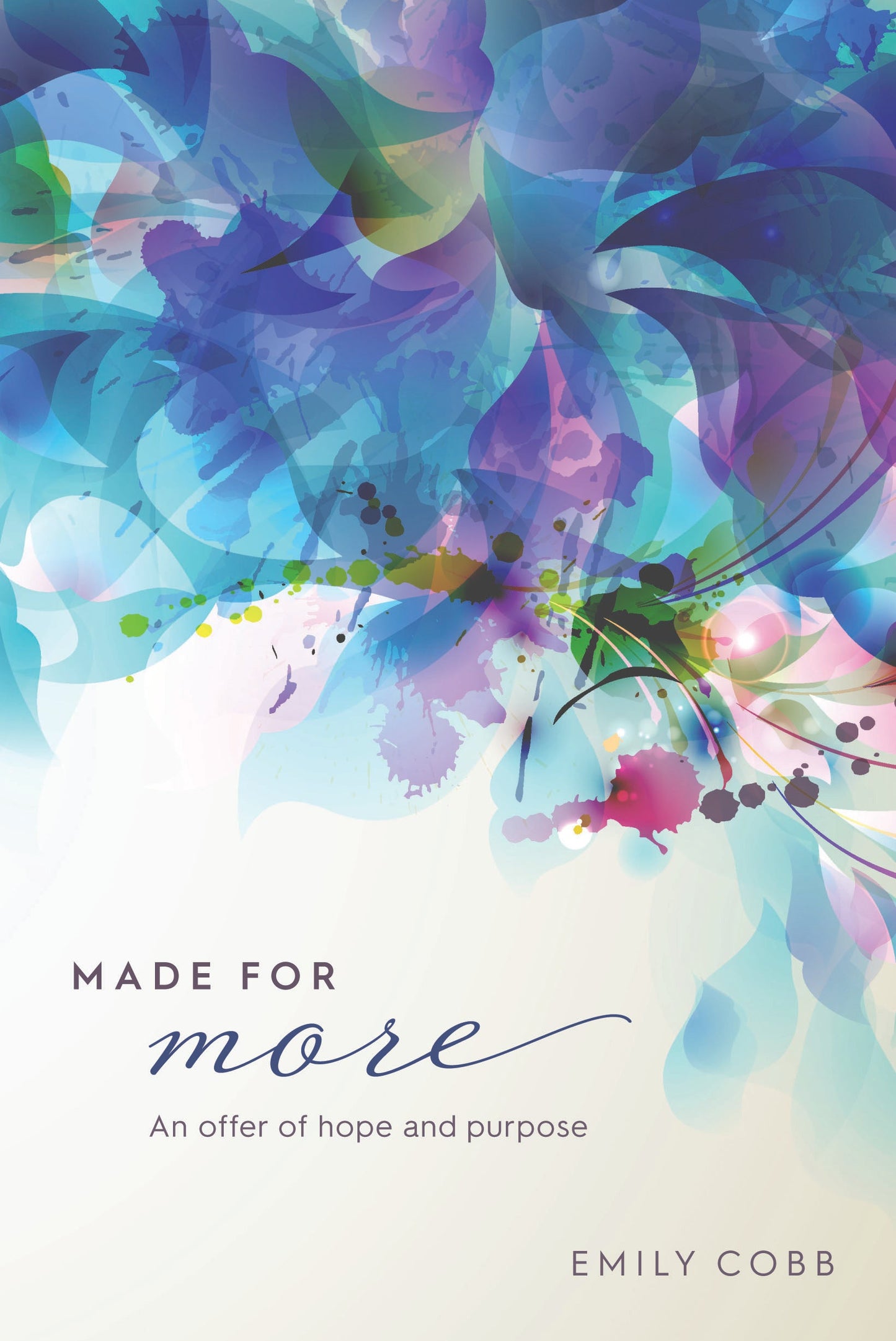 Made For More - Re-vived