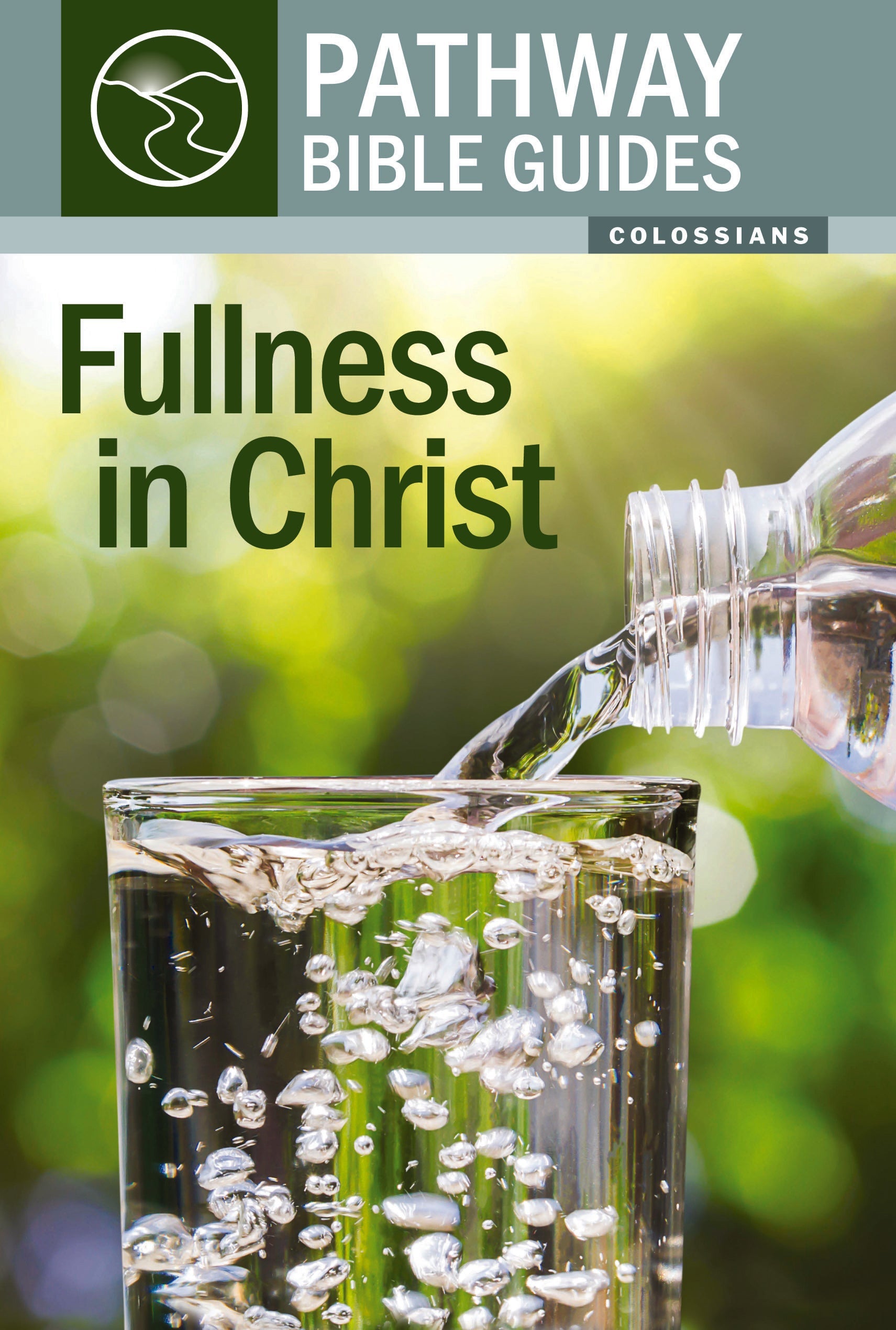 Fullness In Christ - Re-vived