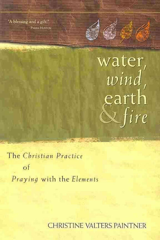 Water, Wind, Earth and Fire - Re-vived