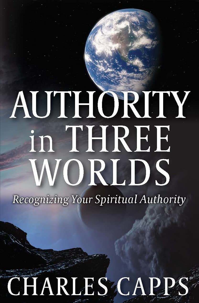 Authority in Three Worlds - Re-vived